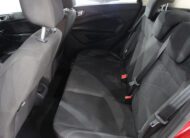 2017 Ford Fiesta 5-Door 1.0T Trend