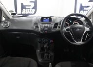 2017 Ford Fiesta 5-Door 1.0T Trend