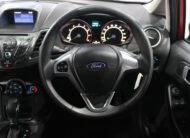 2017 Ford Fiesta 5-Door 1.0T Trend