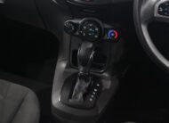 2017 Ford Fiesta 5-Door 1.0T Trend