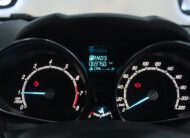 2017 Ford Fiesta 5-Door 1.0T Trend