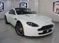 Aston Martin Vantage V8 Vantage Auto