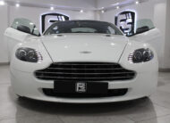 Aston Martin Vantage V8 Vantage Auto