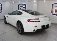 Aston Martin Vantage V8 Vantage Auto