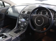 Aston Martin Vantage V8 Vantage Auto