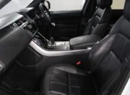 2020 Land Rover Range Rover Sport