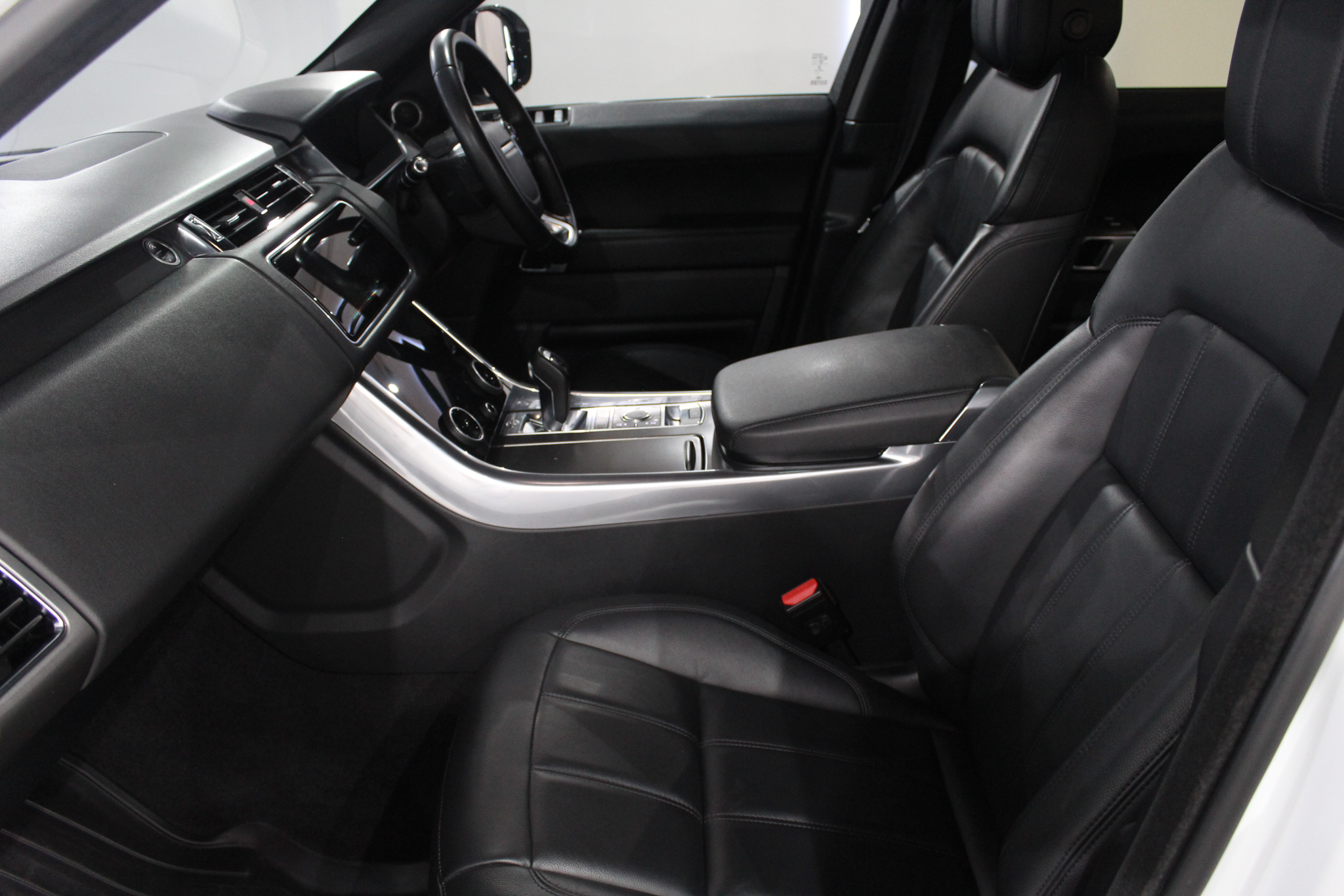 2020 Land Rover Range Rover Sport