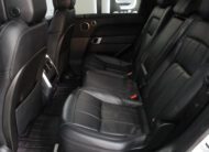 2020 Land Rover Range Rover Sport