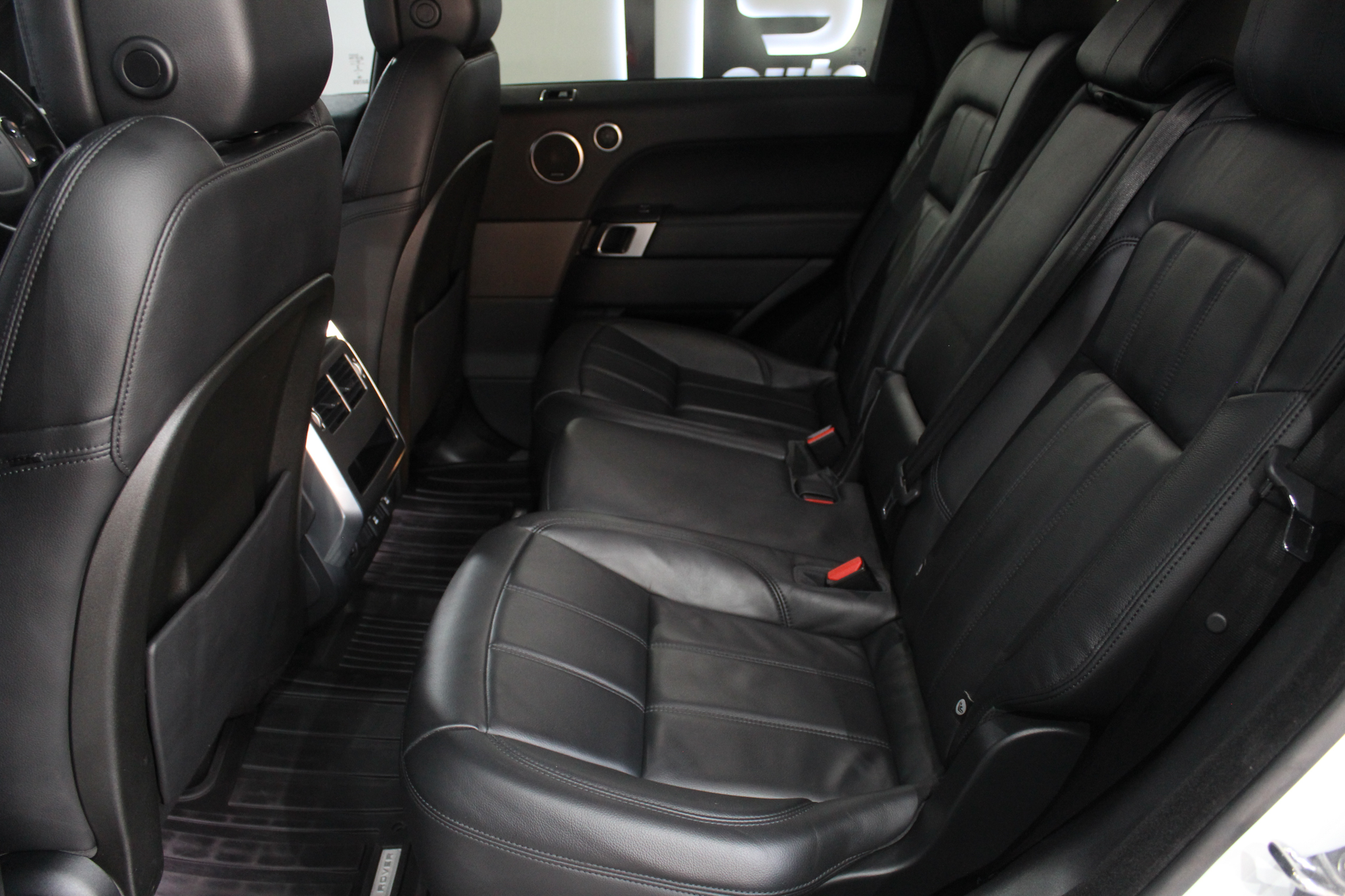 2020 Land Rover Range Rover Sport