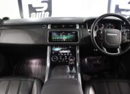 2020 Land Rover Range Rover Sport