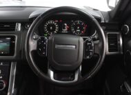 2020 Land Rover Range Rover Sport