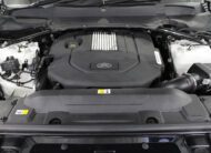 2020 Land Rover Range Rover Sport