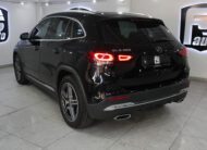 2020 Mercedes-Benz GLA GLA200 AMG Line Auto