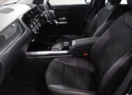2020 Mercedes-Benz GLA GLA200 AMG Line Auto