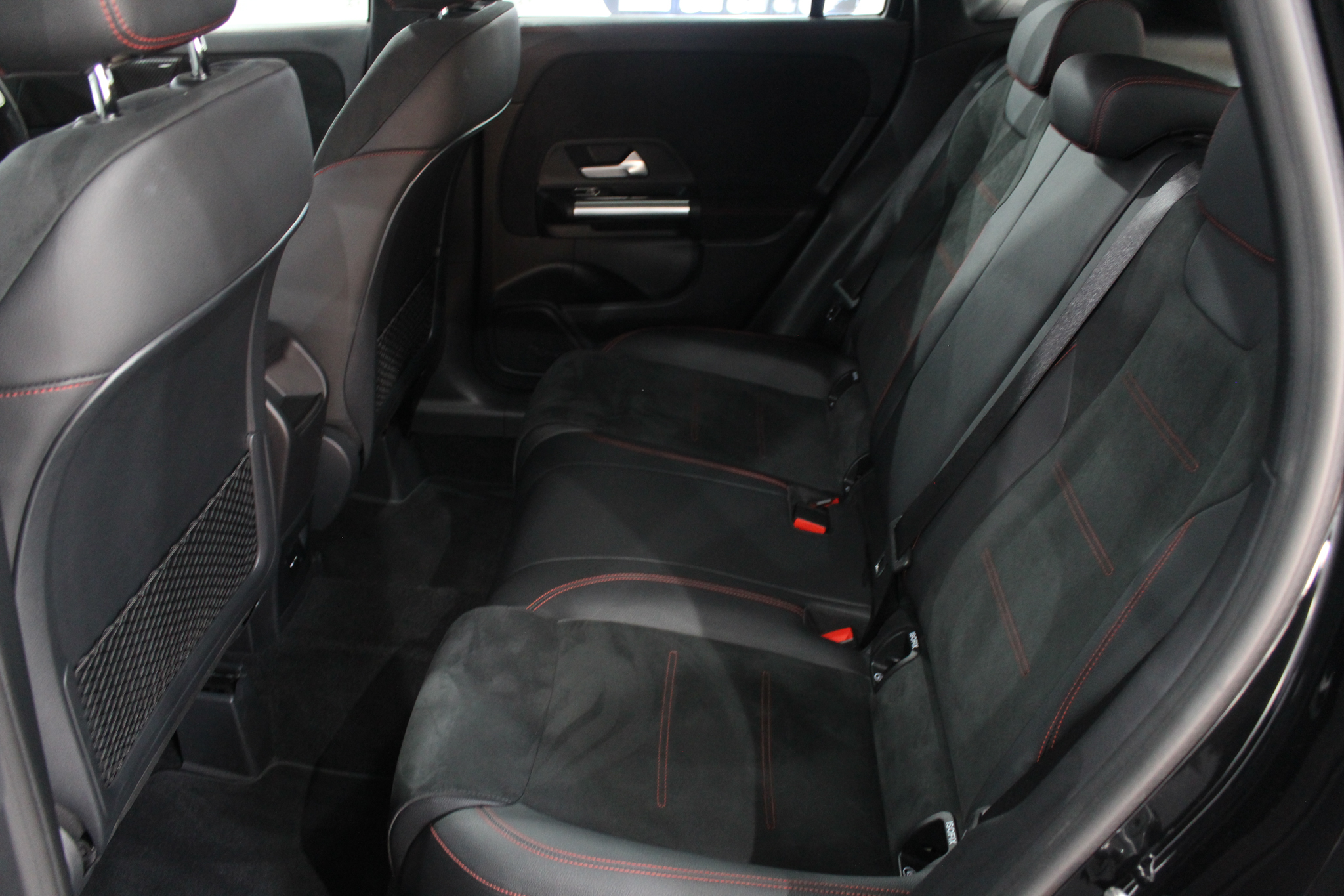 2020 Mercedes-Benz GLA GLA200 AMG Line Auto