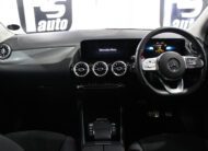 2020 Mercedes-Benz GLA GLA200 AMG Line Auto