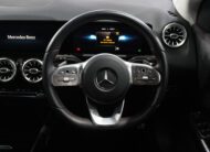 2020 Mercedes-Benz GLA GLA200 AMG Line Auto