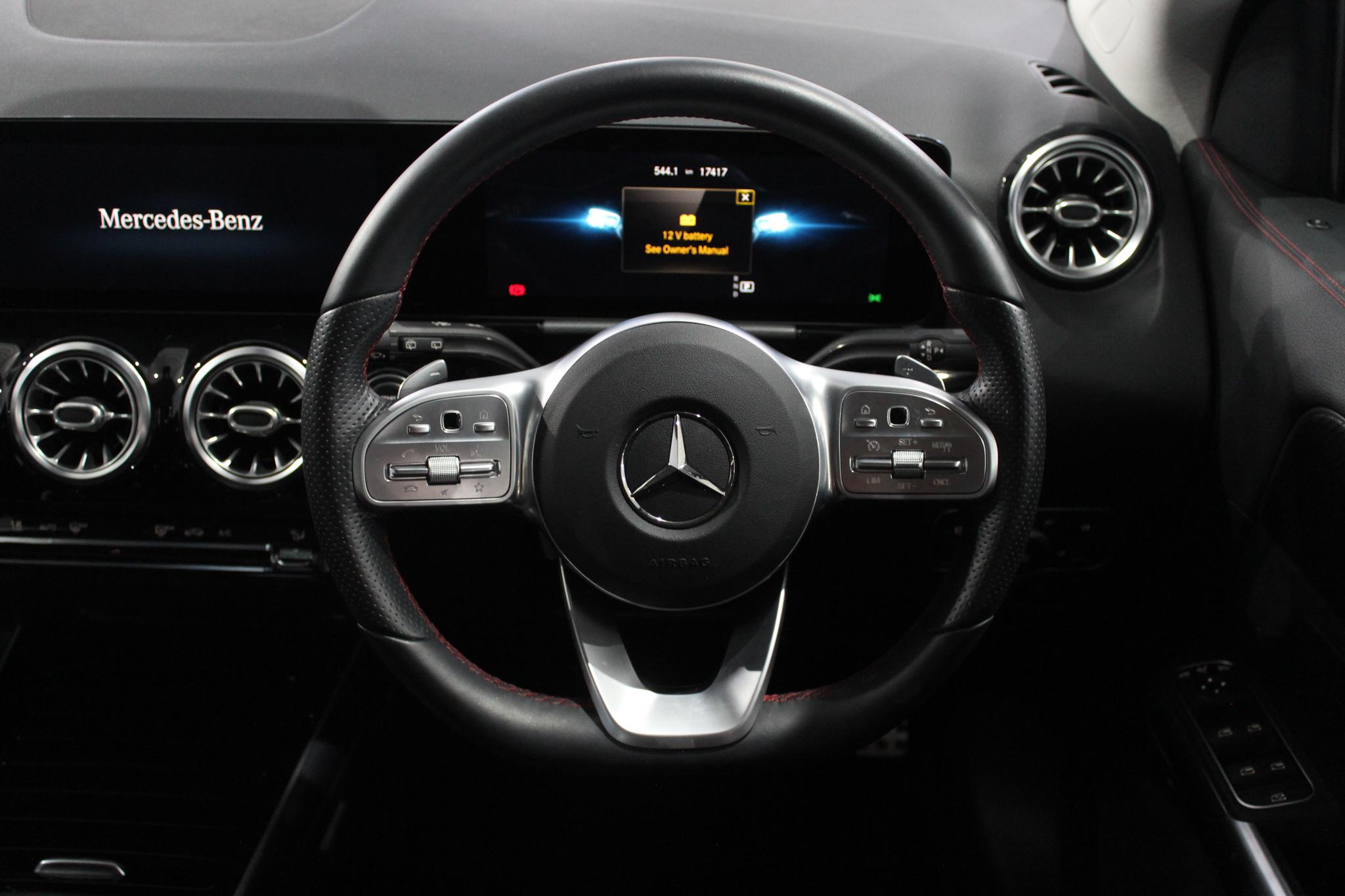 2020 Mercedes-Benz GLA GLA200 AMG Line Auto