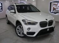 2017 BMW X1 sDrive18i Auto