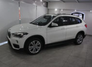 2017 BMW X1 sDrive18i Auto