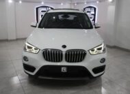 2017 BMW X1 sDrive18i Auto