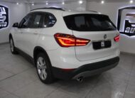 2017 BMW X1 sDrive18i Auto
