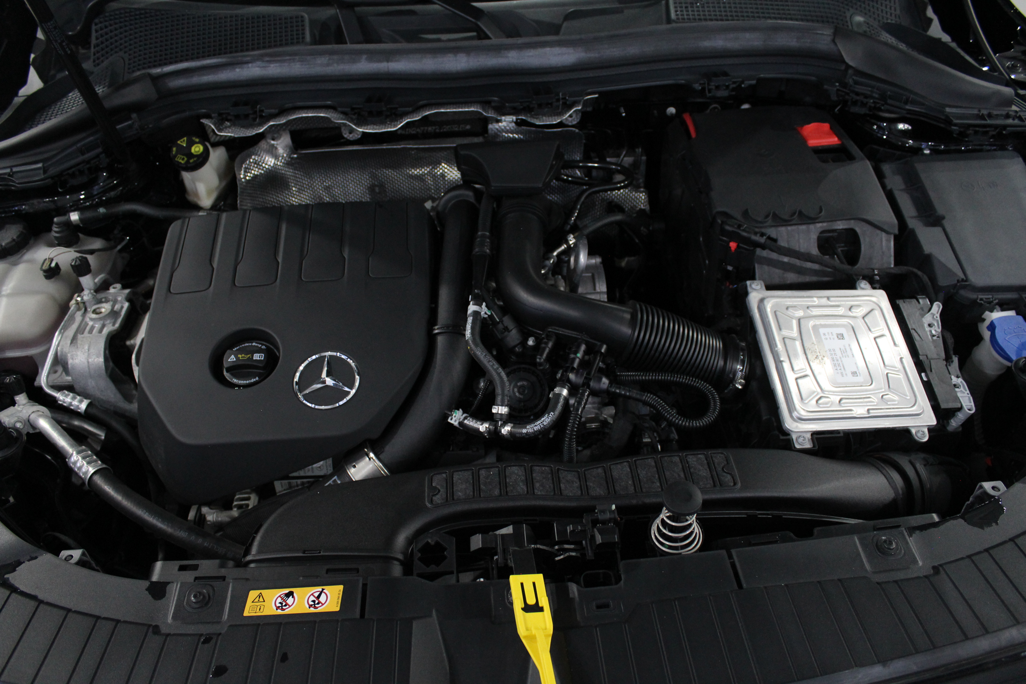 2020 Mercedes-Benz GLA GLA200 AMG Line Auto