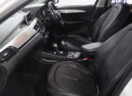 2017 BMW X1 sDrive18i Auto