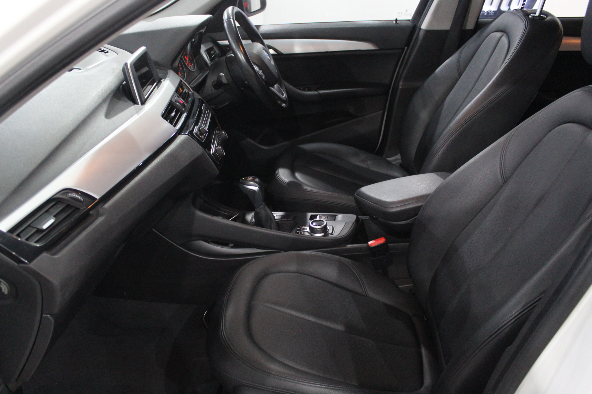 2017 BMW X1 sDrive18i Auto