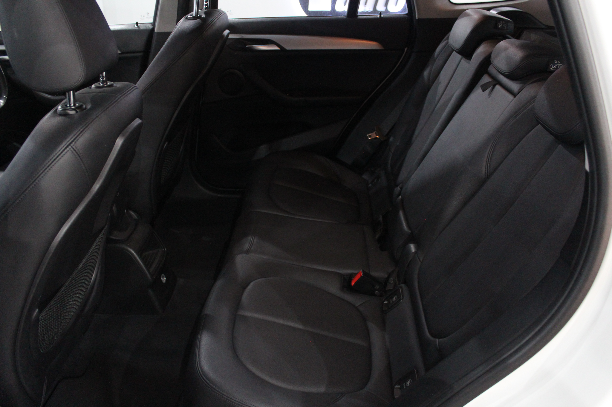 2017 BMW X1 sDrive18i Auto
