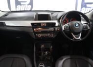 2017 BMW X1 sDrive18i Auto