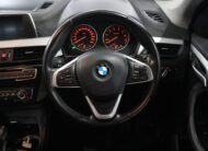 2017 BMW X1 sDrive18i Auto