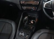 2017 BMW X1 sDrive18i Auto