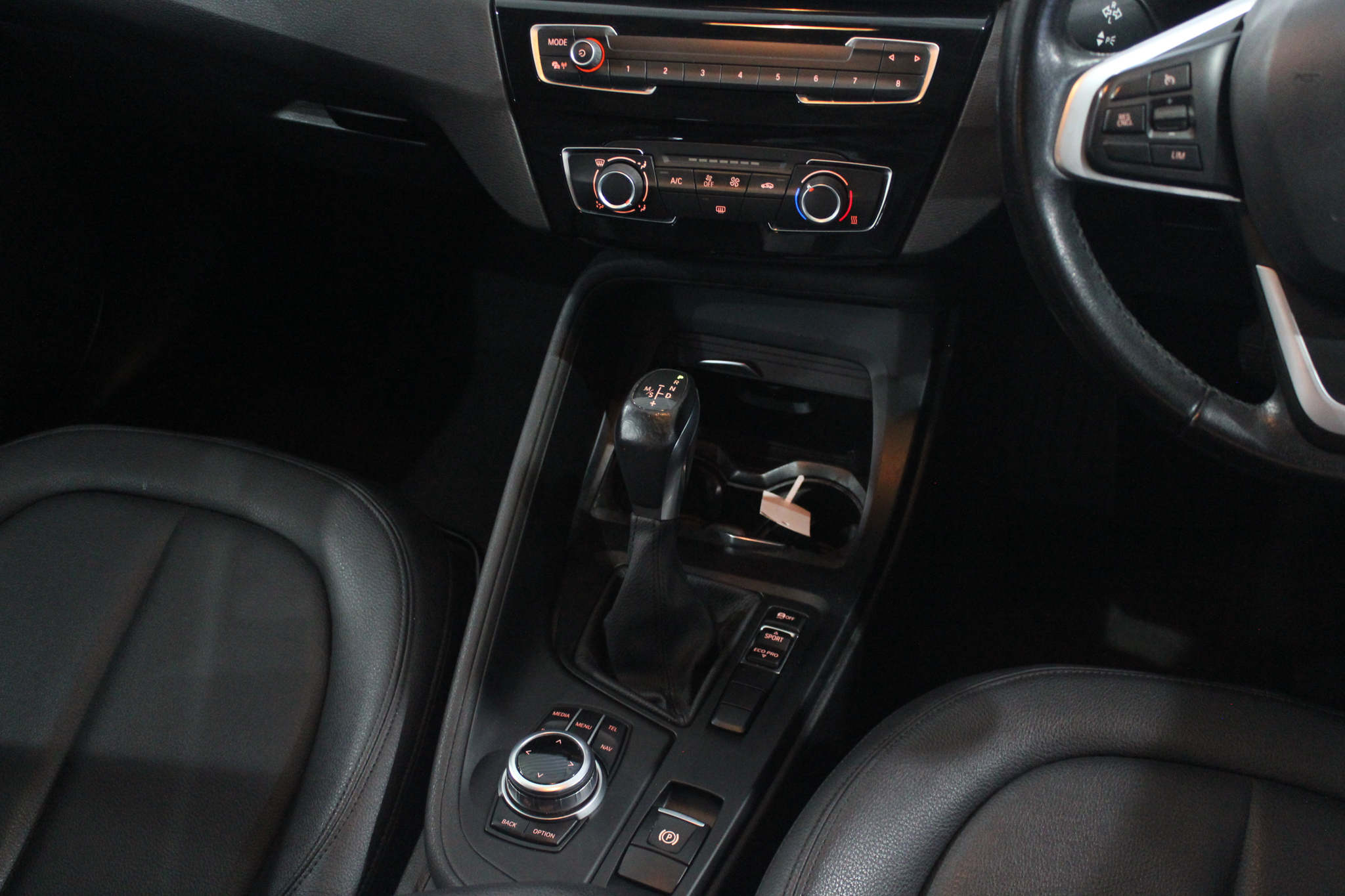 2017 BMW X1 sDrive18i Auto