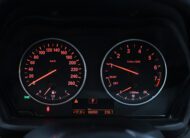 2017 BMW X1 sDrive18i Auto