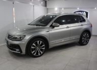 2018 VW Tiguan 2.0 TDI Highline R-line Auto