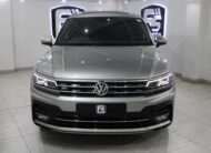 2018 VW Tiguan 2.0 TDI Highline R-line Auto