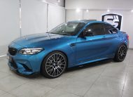 2018 BMW M2 Competition Auto