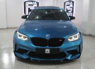 2018 BMW M2 Competition Auto