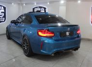 2018 BMW M2 Competition Auto