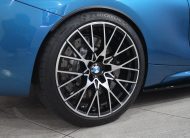 2018 BMW M2 Competition Auto