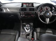 2018 BMW M2 Competition Auto
