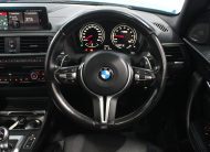 2018 BMW M2 Competition Auto