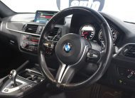 2018 BMW M2 Competition Auto