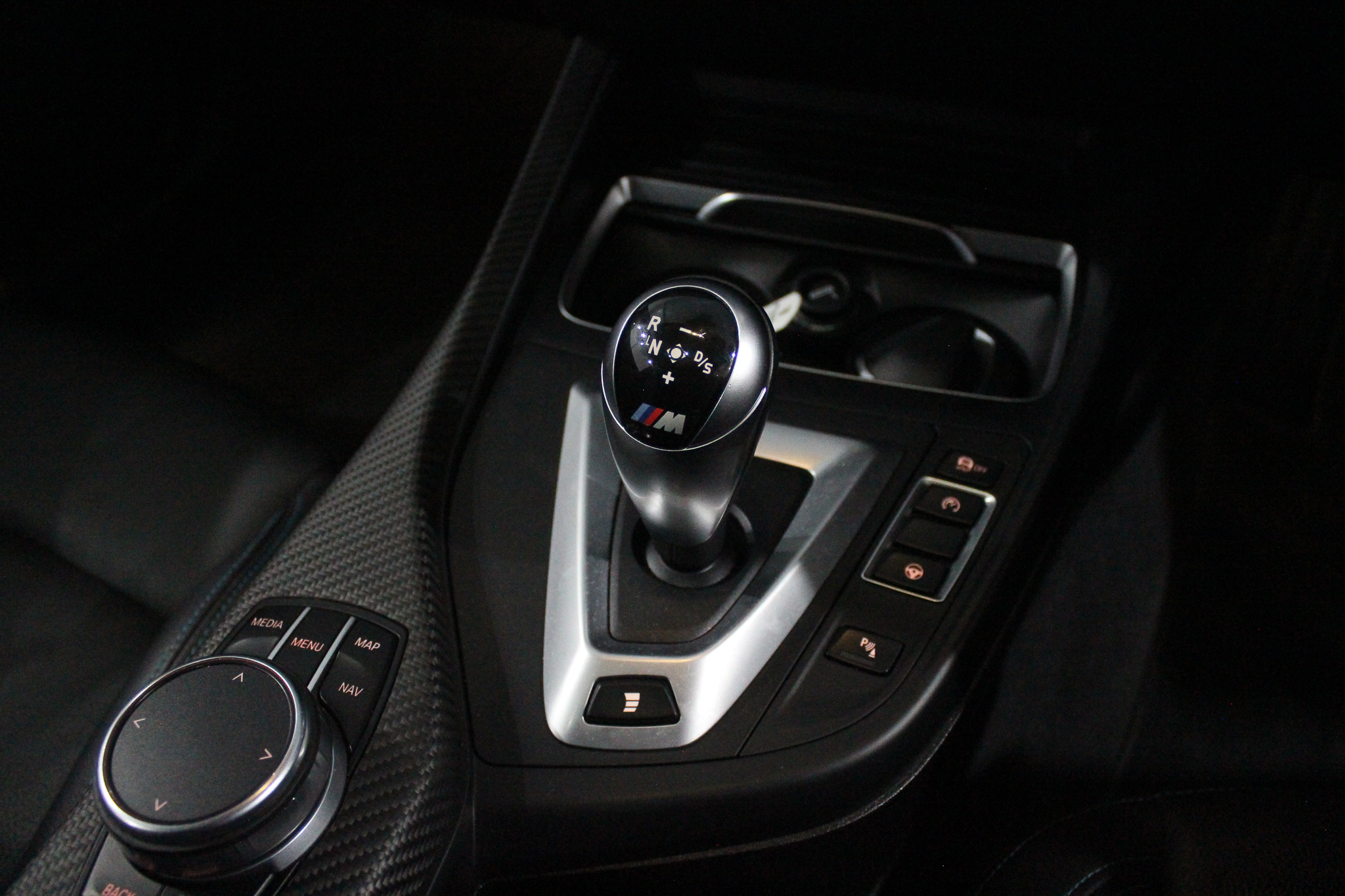 2018 BMW M2 Competition Auto