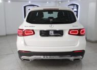 2019 Mercedes-Benz GLC GLC220d 4Matic