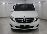 2019 Mercedes-Benz V-Class V220d Avantgarde