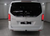 2019 Mercedes-Benz V-Class V220d Avantgarde