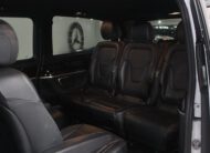 2019 Mercedes-Benz V-Class V220d Avantgarde