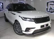 2019 and Rover Range Rover Velar